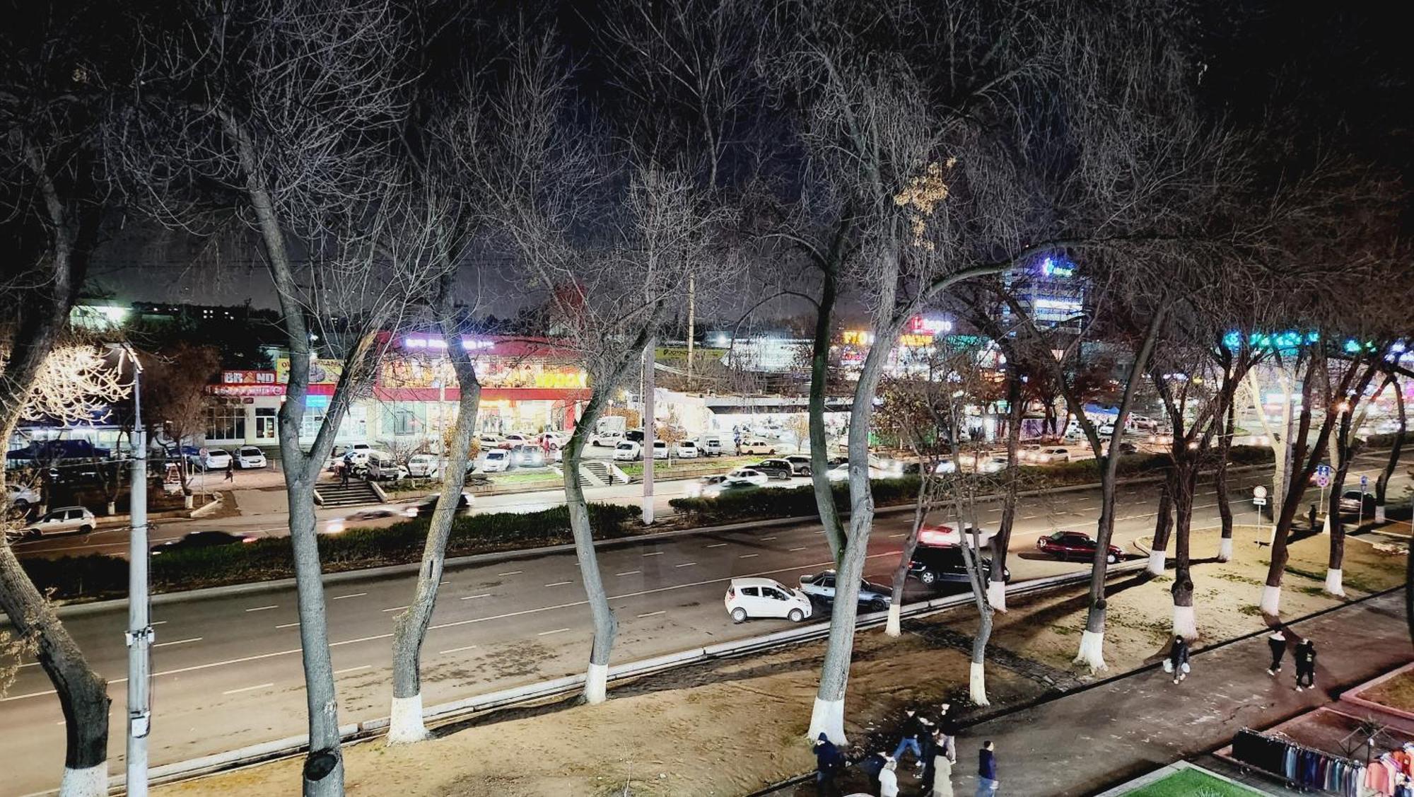 Israilov'S House Apartment ทาชเคนต์ ภายนอก รูปภาพ