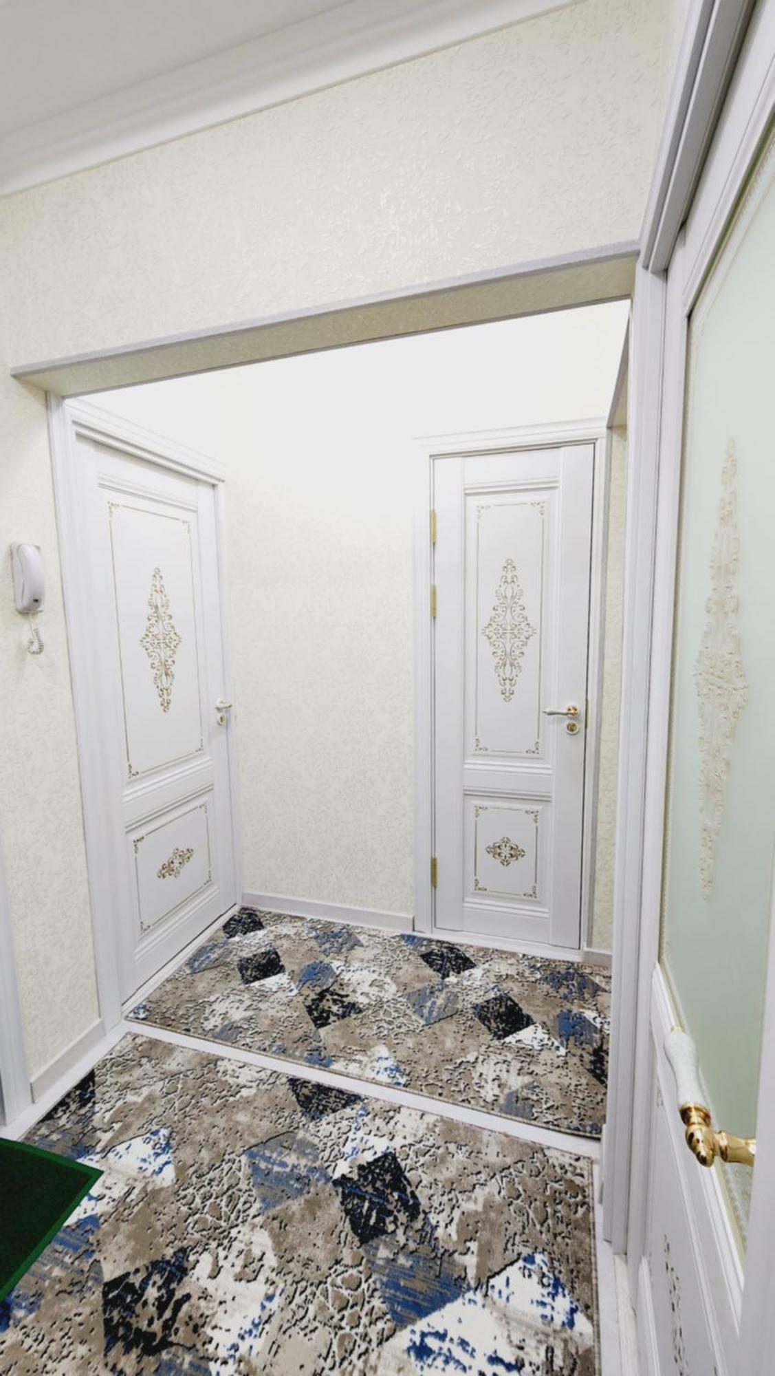 Israilov'S House Apartment ทาชเคนต์ ภายนอก รูปภาพ