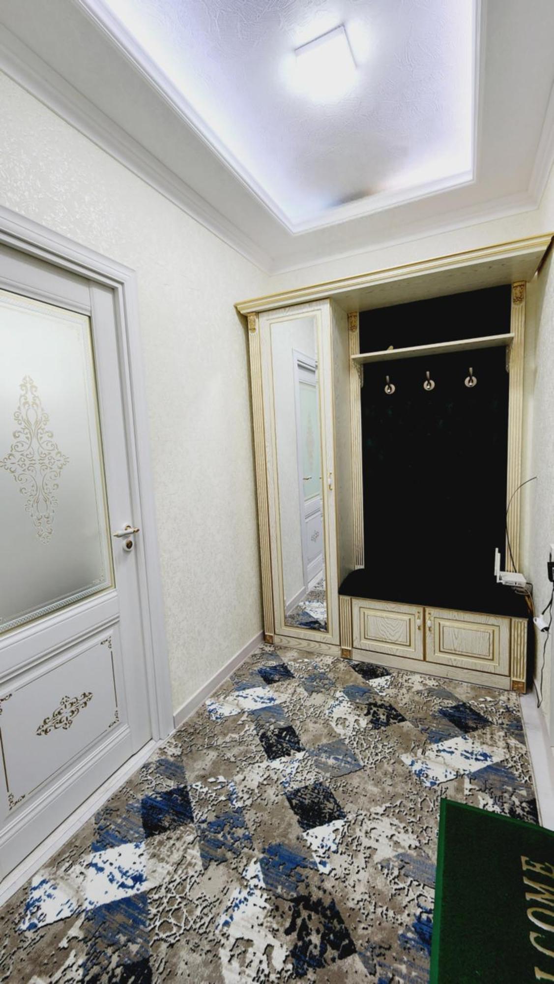 Israilov'S House Apartment ทาชเคนต์ ภายนอก รูปภาพ