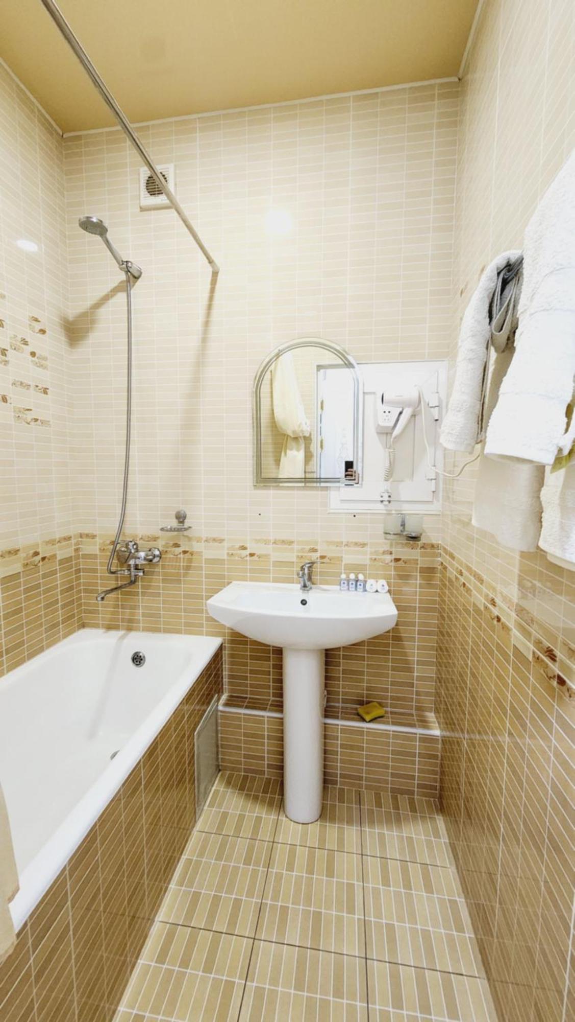 Israilov'S House Apartment ทาชเคนต์ ภายนอก รูปภาพ