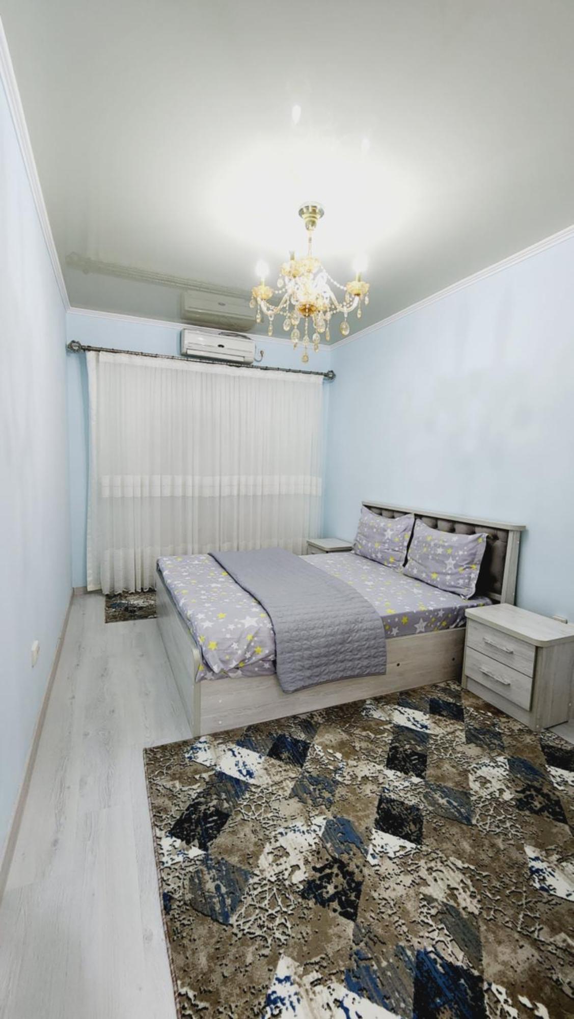 Israilov'S House Apartment ทาชเคนต์ ภายนอก รูปภาพ