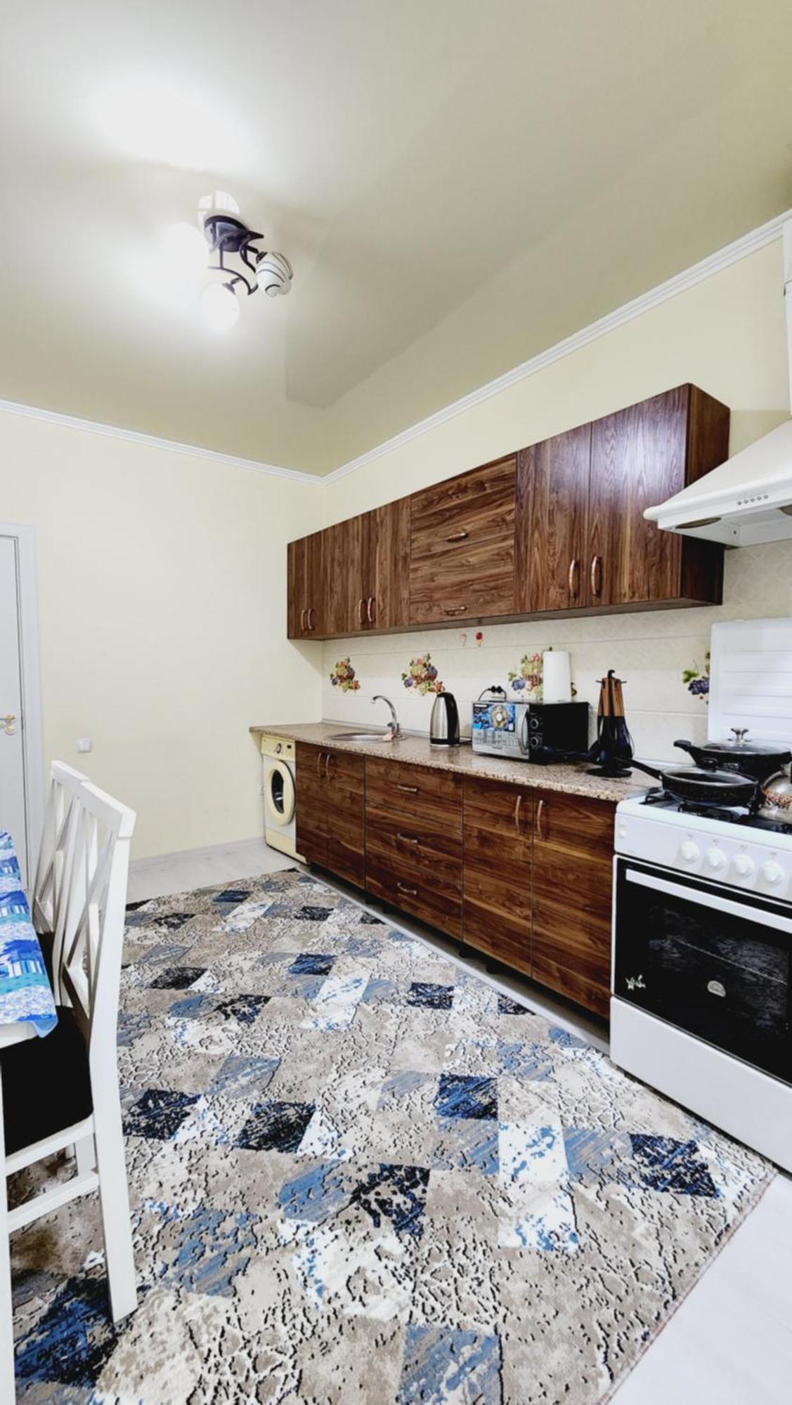 Israilov'S House Apartment ทาชเคนต์ ภายนอก รูปภาพ