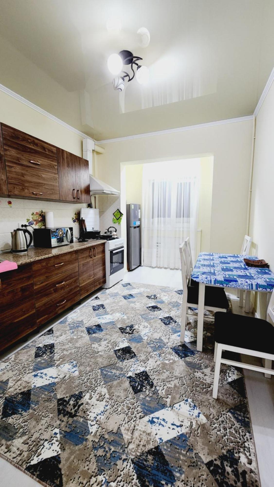 Israilov'S House Apartment ทาชเคนต์ ภายนอก รูปภาพ